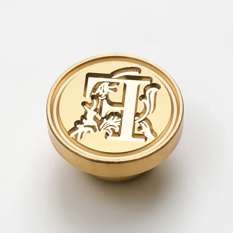Sealing Wax for Stamp Head Letter Retro Seal Kit Nail Silicone Stamps Logo for Scrapbooking Surgut Print Set Wedding Craft So
