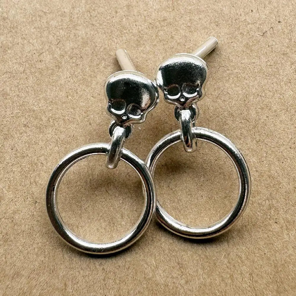 Monster Doll Accessories Earrings DIY Doll Playing Parts Fashion Doll Decors - 12