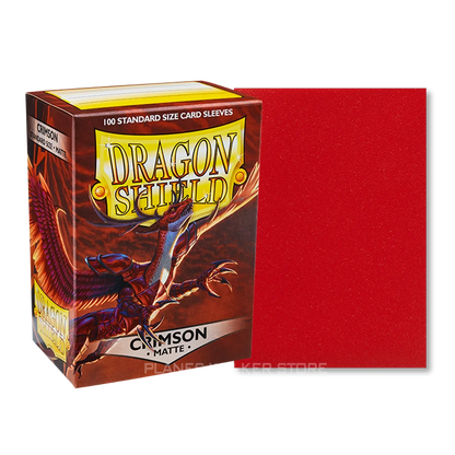 66X91mm 100 PCS/BOX Colorful Matte Cards Sleeves Dragon Shield Cards Cover Cards Protector for PKM/Star Reals Board Games