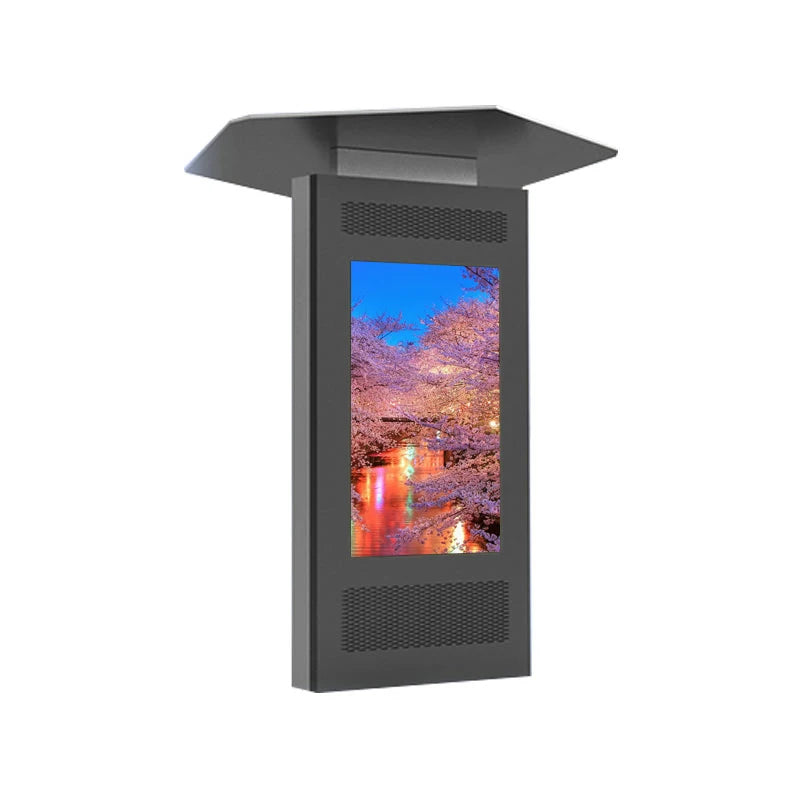 Advertising Display Outdoor Lcd Advertising Display Outdoor Digital Signage