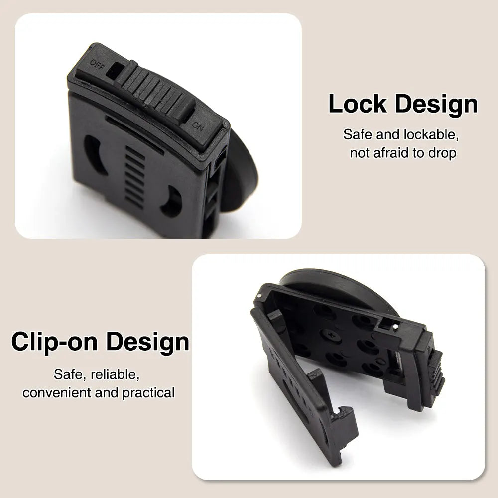 Magnetic belt buckle adjustable portable rubber wrap magnetic suction cup suction screw hardware hand tool accessories