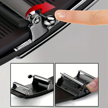 Stylish Men's PU Leather Belt - Fashion Belts for Daily Life, Leisure, Party, Festival, Work, and Business Automatic Buckle