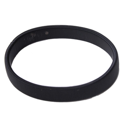 Non-slip Metal Armband Stretch Garter Shirt Sleeve Holder Unisex Sleeve Holders Armbands Elastic Armband Accessories (not pai
