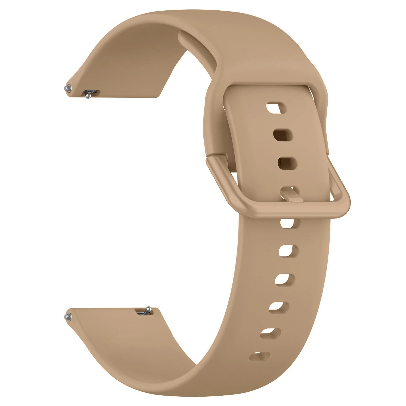 Strap For Amazfit GTS 2/4/3/GTS 2/4 Mini/GTR 4/2/2e 20mm/22mm Watch Silicone Sport Bracelet Amazfit bip 6 5 3/u pro Series ba