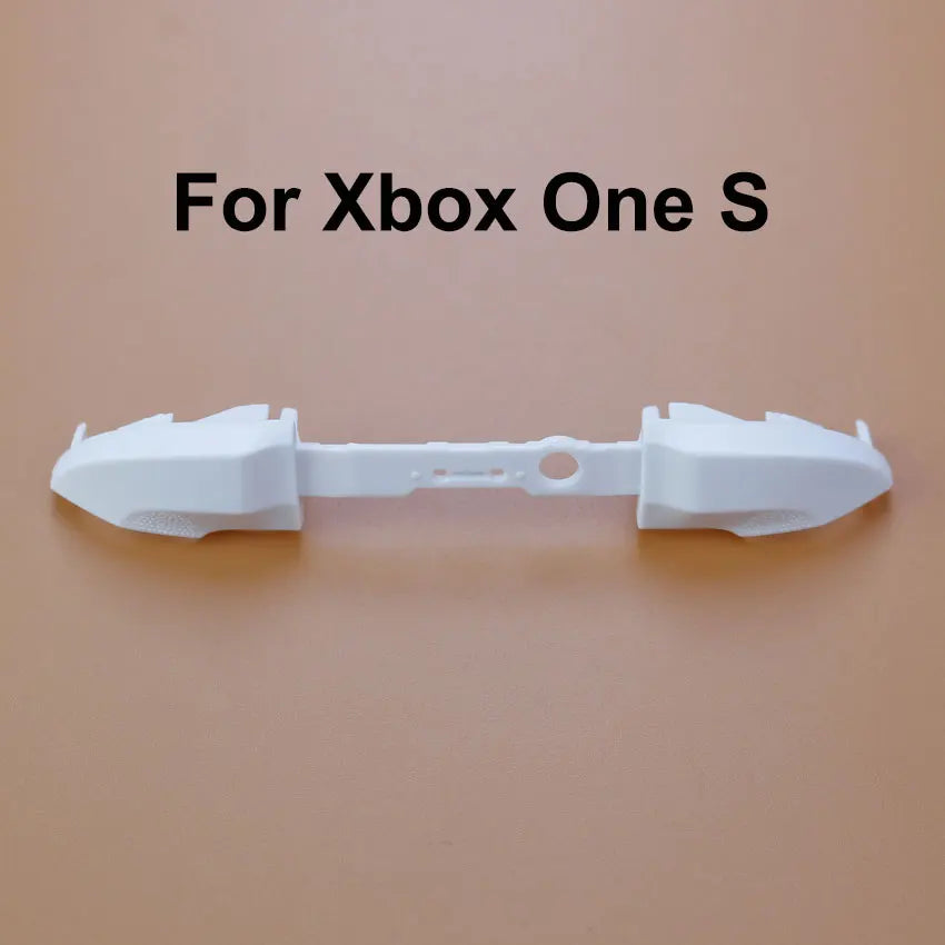 JCD For Xbox 360 RB LB Bumper Trigger Button Mod Kit For Xbox One Series S X Slim Elite Controller Right Left Buttons Accesso