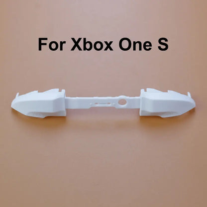 JCD For Xbox 360 RB LB Bumper Trigger Button Mod Kit For Xbox One Series S X Slim Elite Controller Right Left Buttons Accesso