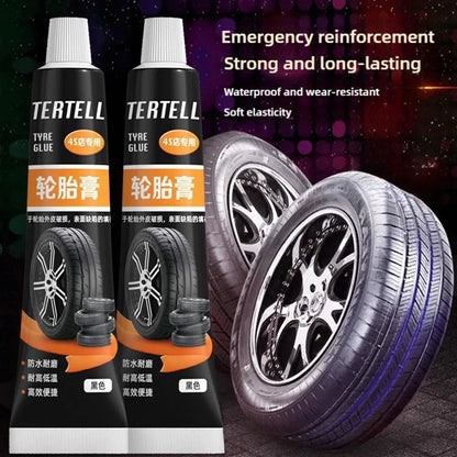 30ml Multifunctional Liquid Tire Rubber Glue Crack Repair Adhesive Rubber Glue Rubber Glue Sidewall Puncture