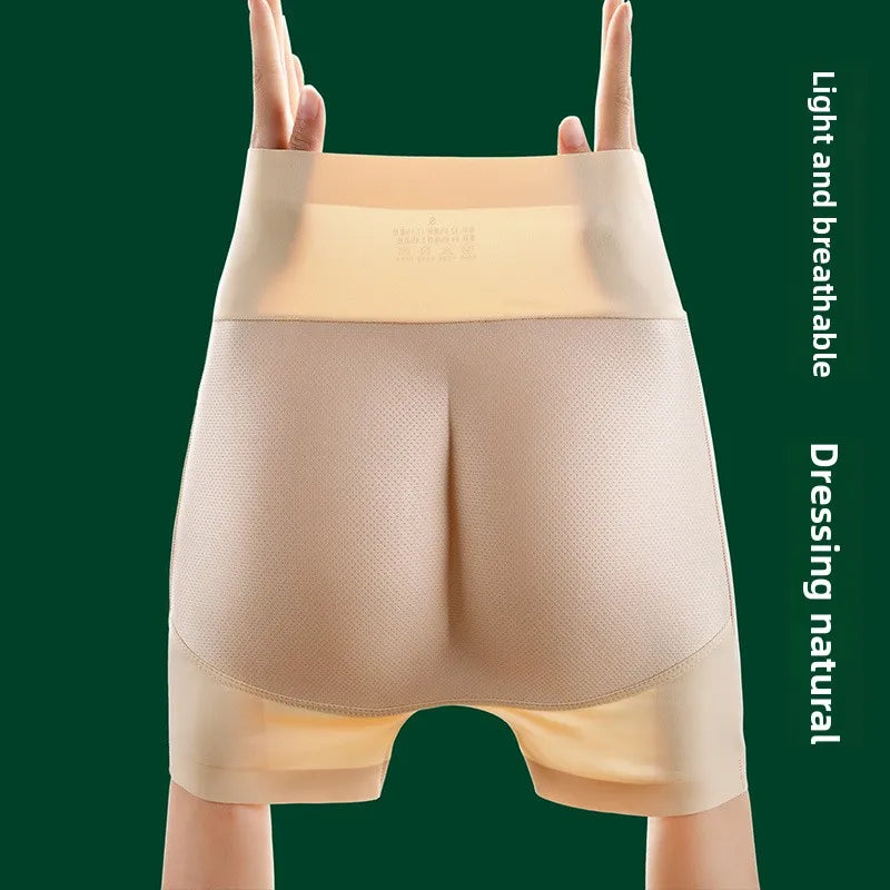 Body Shaper Butt Lifter Panites Women Tummy Control Shapewear Hip Eanhancer Underwear