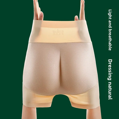 Body Shaper Butt Lifter Panites Women Tummy Control Shapewear Hip Eanhancer Underwear