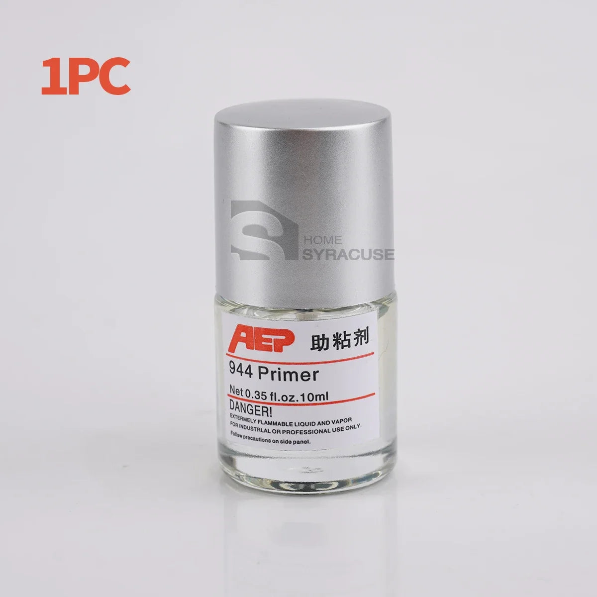 Super Strong 944 Primer Adhesive Adhesion Promoter 10ml Glue Strong Acrylic Foam Double Sided Tape For Car Accessories - 1pc