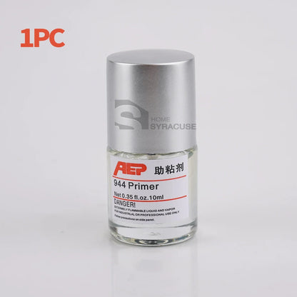 Super Strong 944 Primer Adhesive Adhesion Promoter 10ml Glue Strong Acrylic Foam Double Sided Tape For Car Accessories - 1pc