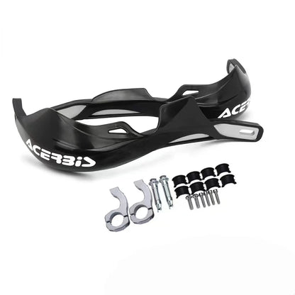 Motorcycle Hand Guard Handle Protector 22/28mm Handlebar Lever Guard Especially Suitable for Off-road Motorcycle Dirt Bike AD