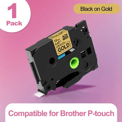 Portable Label Printer E1000 PRO Label Maker Machine with Tape USB-C for Power Multiple Font Icon for School Office Organizat