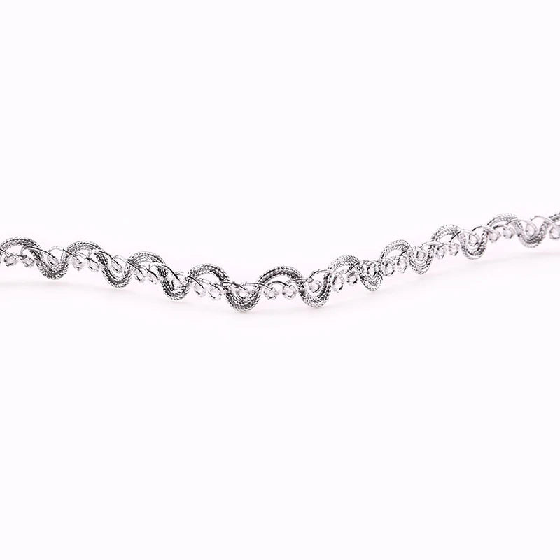 2yards Gold and Silver Lace High Quality Clothing Sofa Curtain Home Textile DIY Sewing Accessories Trims Ribbon Lace