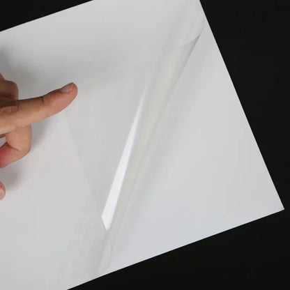 A4 Size For Inkjet Printer Printable Transparent Tattoos Printing Paper Transfer Paper Temporary Tattoos Sticker