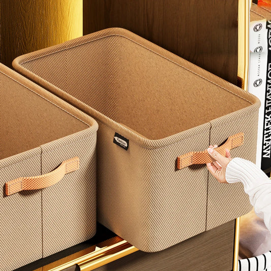 Thicken Clothes Organizer Pants Sweater Storage Cabinets Drawers Organizer Jeans Storage Box Wardrobe Clothes Storage Organiz