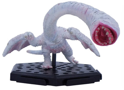 Monster Hunter World Iceborne Figure PVC Models Hot Dragon Basarios Nergigante Tigrex Action Figure Decoration Toy Model