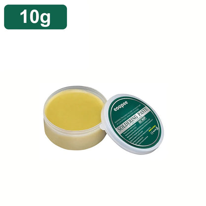 Solder Paste Rosin Flux 10g/30g/100g Lead-free Welding Flux Iron Repair Welding Paste Soldering Tin Soldering Oil Soldering F