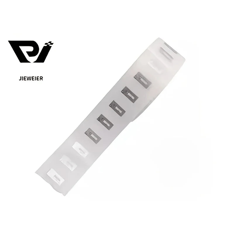 NTAG213 NFC Tags Bulk Rewritable Adhesive Labels Transparent Design for Smart Shelves Inventory Product Tracking Identificati