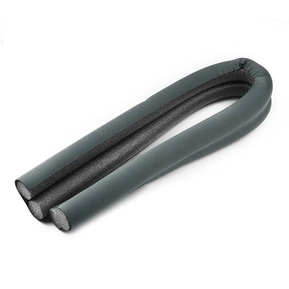 1x Windproof Seal Strip Draught Excluder Stopper Door Bottom Guard Double Protector Doorstop Dustproof Blocker Sealer Soundpr
