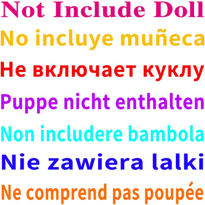 NK 29CM Doll Outfits For 11.5 Inch Doll Clothes Princess Doll Shoes For 1/6 Dolls Accessories Bar BI Doll Dress DIY Gift Toy 