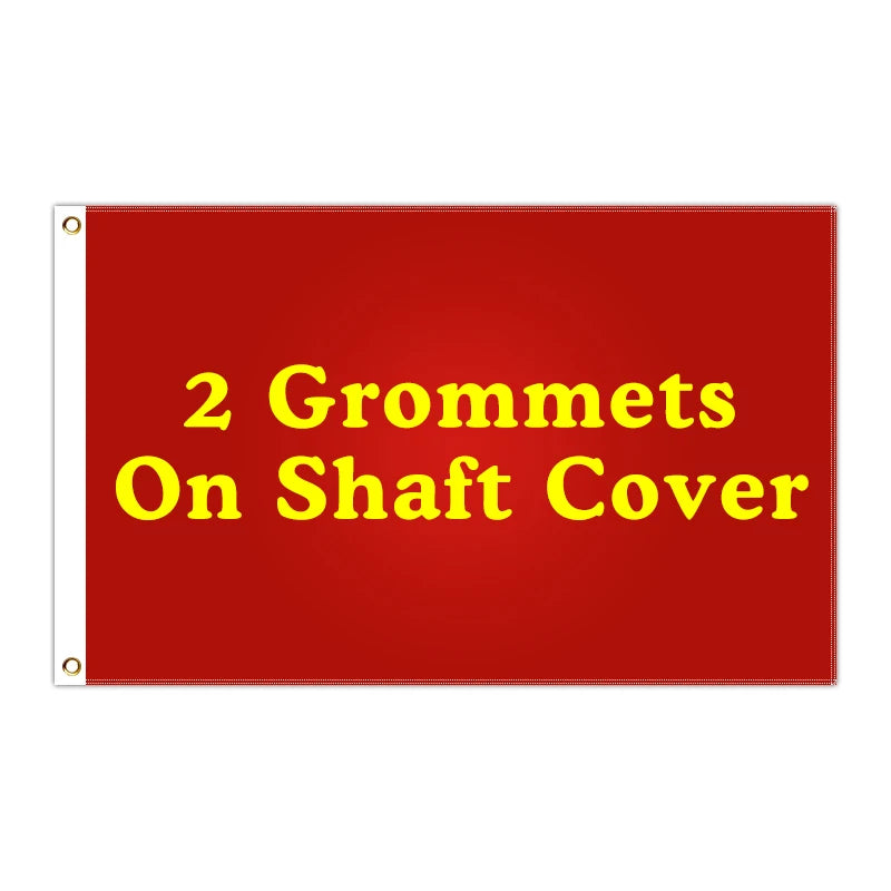 Custom Flags And Banner Flying Hanging Any Size Logo Free Design Advertising Polyester Customized Printed Decoration