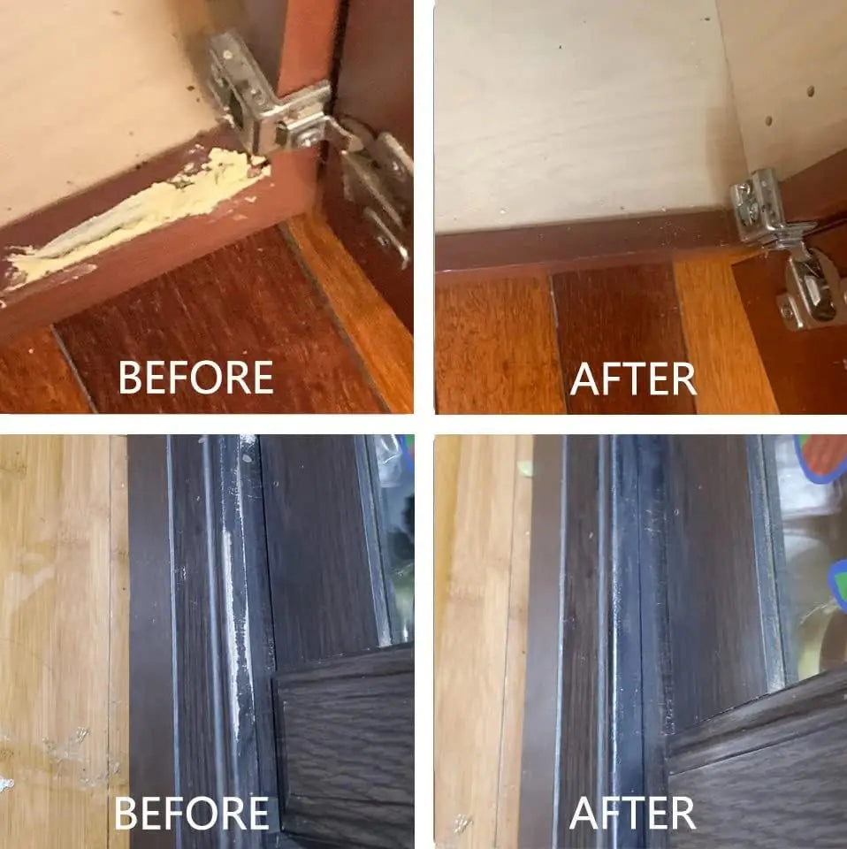 Wood Paint Repair Furniture Restore Stains Markers Cover Surface Scratch for Wooden Floor Table Oak Cabinet Door Veneer Walnu