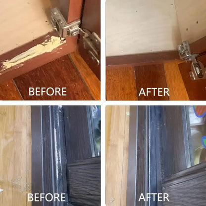 Wood Paint Repair Furniture Restore Stains Markers Cover Surface Scratch for Wooden Floor Table Oak Cabinet Door Veneer Walnu