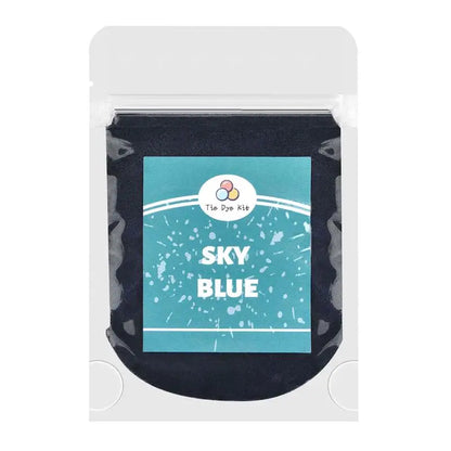 10g Powder Dye Fabric Dyes Textile Dyeing Garment Tie Dyeing Cotton Nylon Multifunctional Pigment For Old Clothes Refurbishme