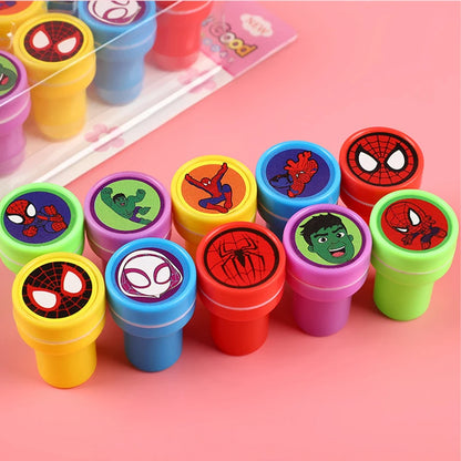 Cute Spider Party Favors Including Bracelet Goodie Bag Pinata Fillers Spider Surprise Favors for His Amazing Friends Party Gi