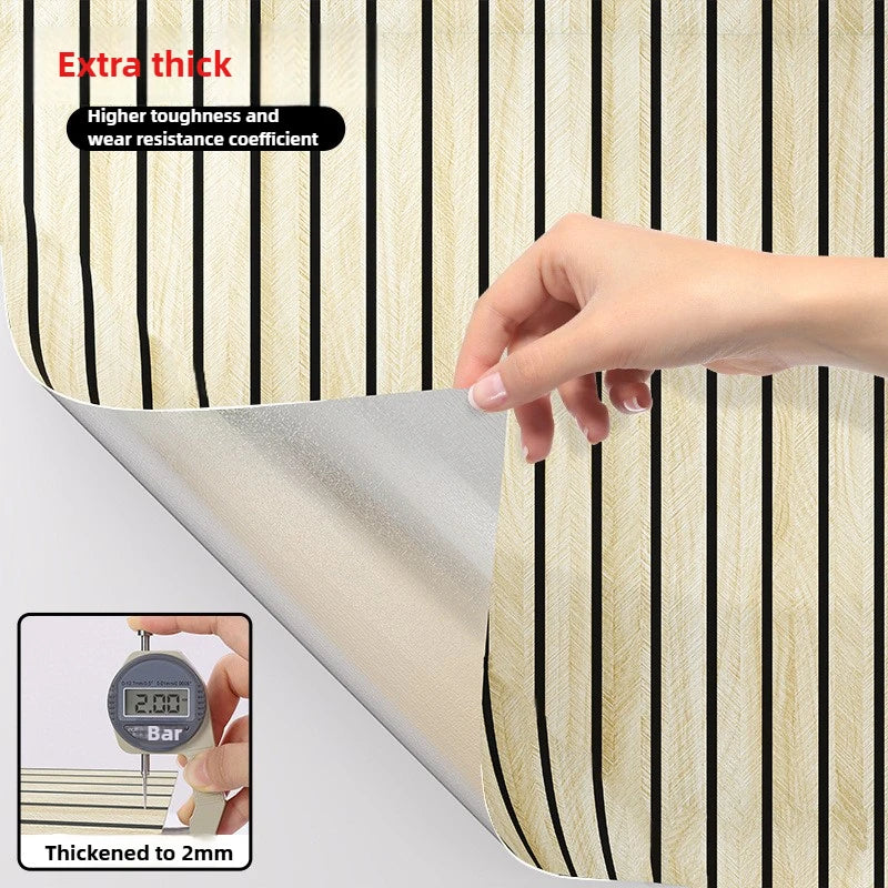 Faux Grid Self-Adhesive Wall Stickers Thick Texture for Bedroom Walls Ceilings Ideal for Thanksgiving and Christmas Holiday G