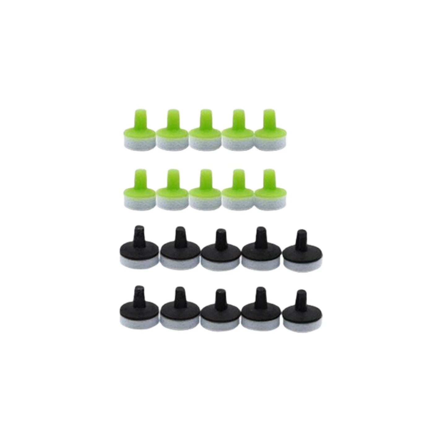 Dental Composite Resin Kit Filling Molding Tools Materials Quick Foam Pad Light Cure Holder Handle Spatula Dentistry Instrume