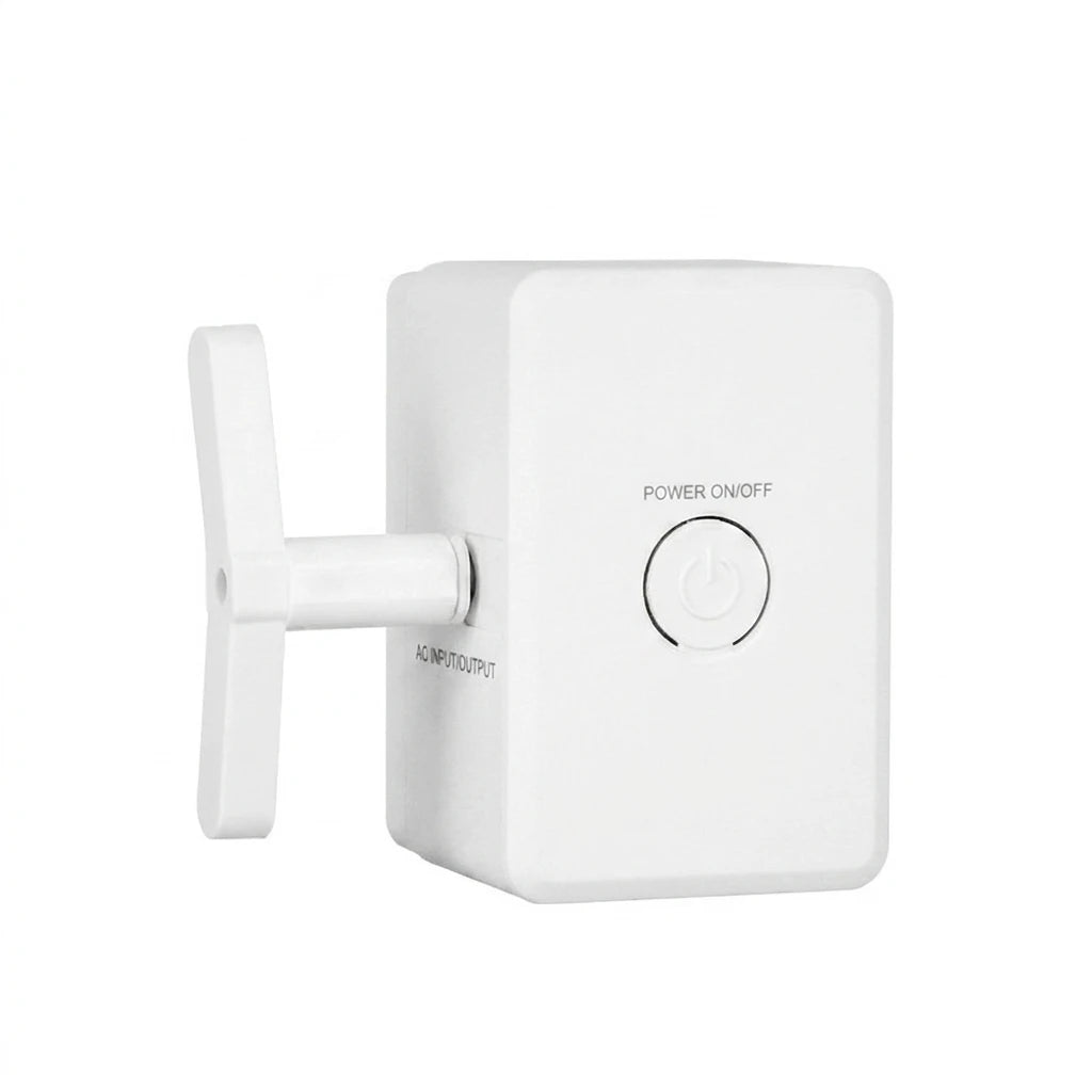 Wireless Remote Control Switch Automatic Button Pusher Lazy ON/OFF Controller