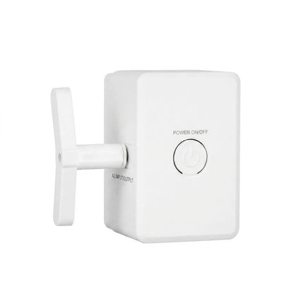 Wireless Remote Control Switch Automatic Button Pusher Lazy ON/OFF Controller