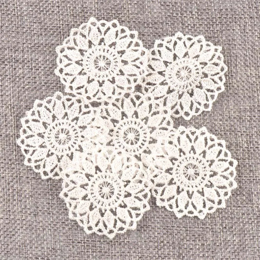 4cm Wide Pleated Lace Fabric For Ita Bag - Sewing Satin Ruffle Trim