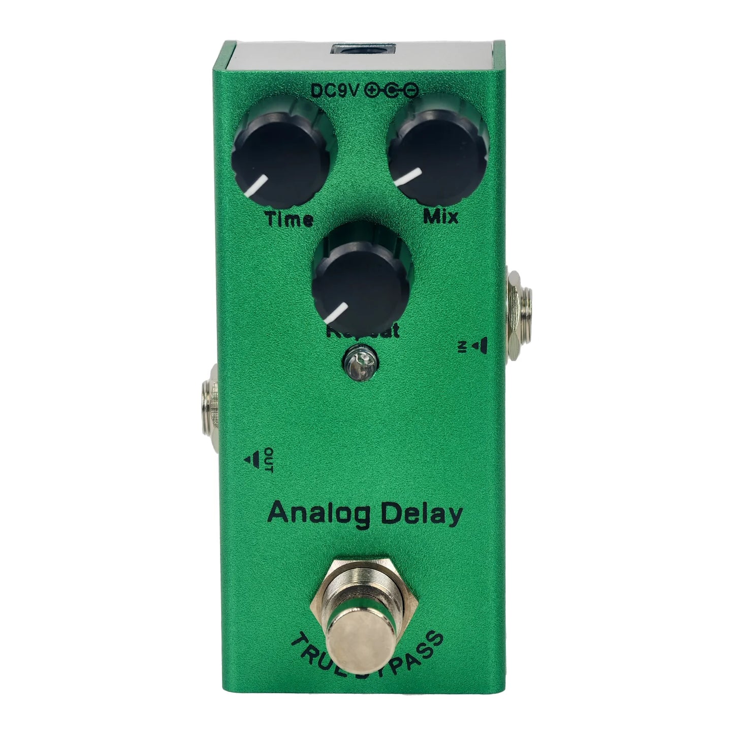 Guitar Stompbox Essential Series: Vintage Overdrive, US Dream, Classic Chorus, Tremolo, Analog/Digital Delay, Ultimate Drive.