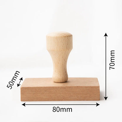[Customized stamps] Personalized stamps - picture customization - (wedding/business/brand/packaging/address) customized stamp