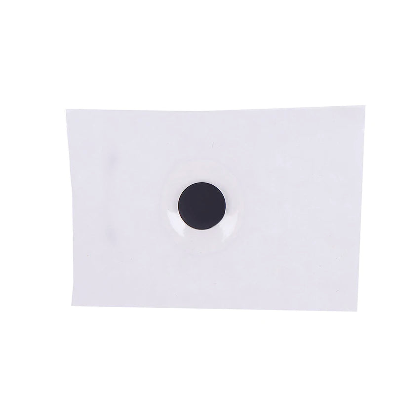 Black 760nm Long Wave Pass Filter Infrared Pass Filter Near Infrared Imaging Of Colored Optical Glass