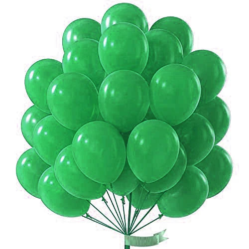 10/20/30/50pcs Pastel Green Blue Pink Latex colorful Balloon Wedding Happy Birthday Party Decoration Baby Shower Globos Ballo