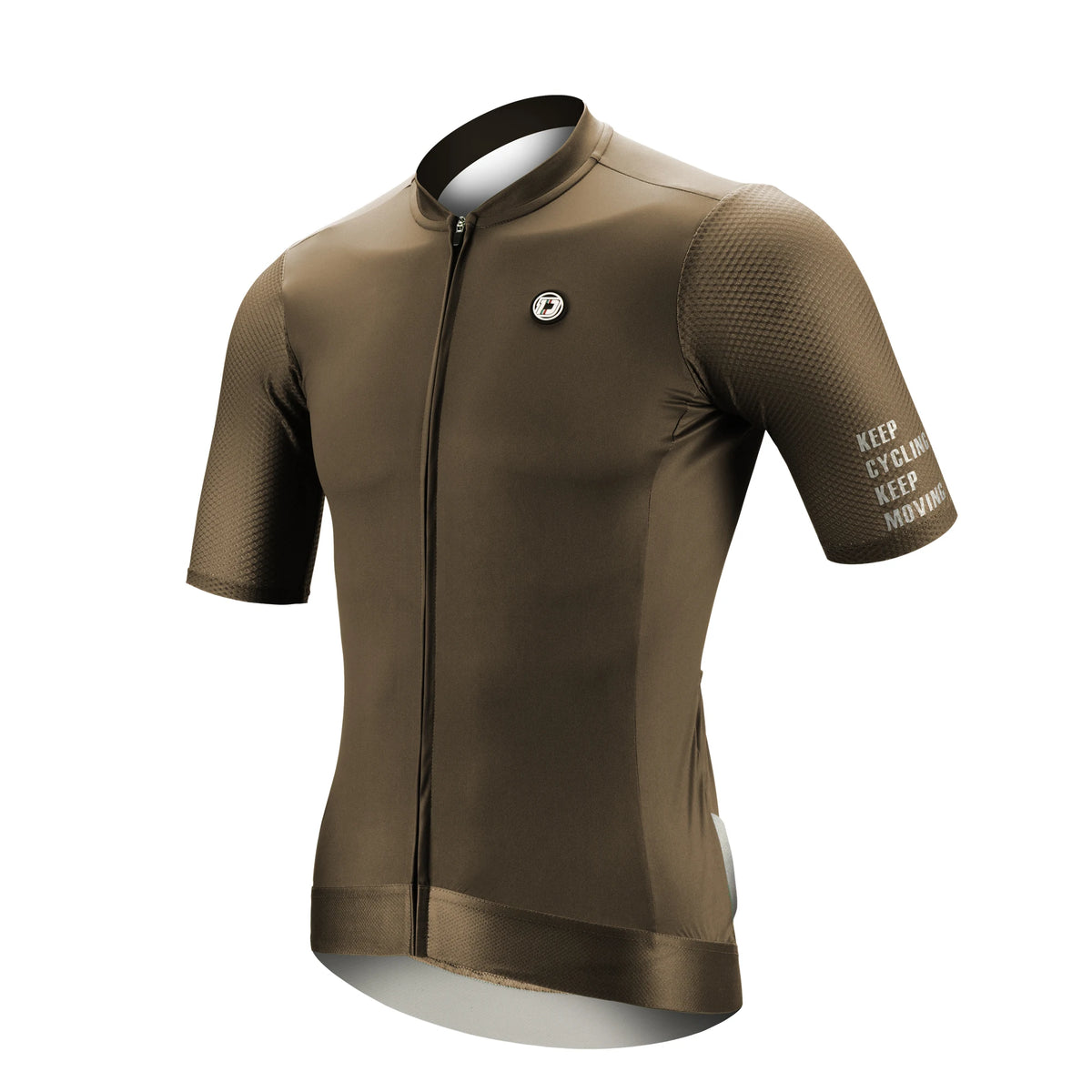 DAREVIE Cycling Jersey Small Size SPF 50+ Training Level Men Women Long Sleeves Cycling Jersey Breathable Man Cycling Maillot