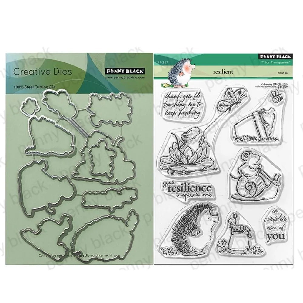 New 2026 March Elegant Beauty Metal Cutting Die And Stamps Scrapbooking Background DIY Decoration Craft Embossing Card Handma