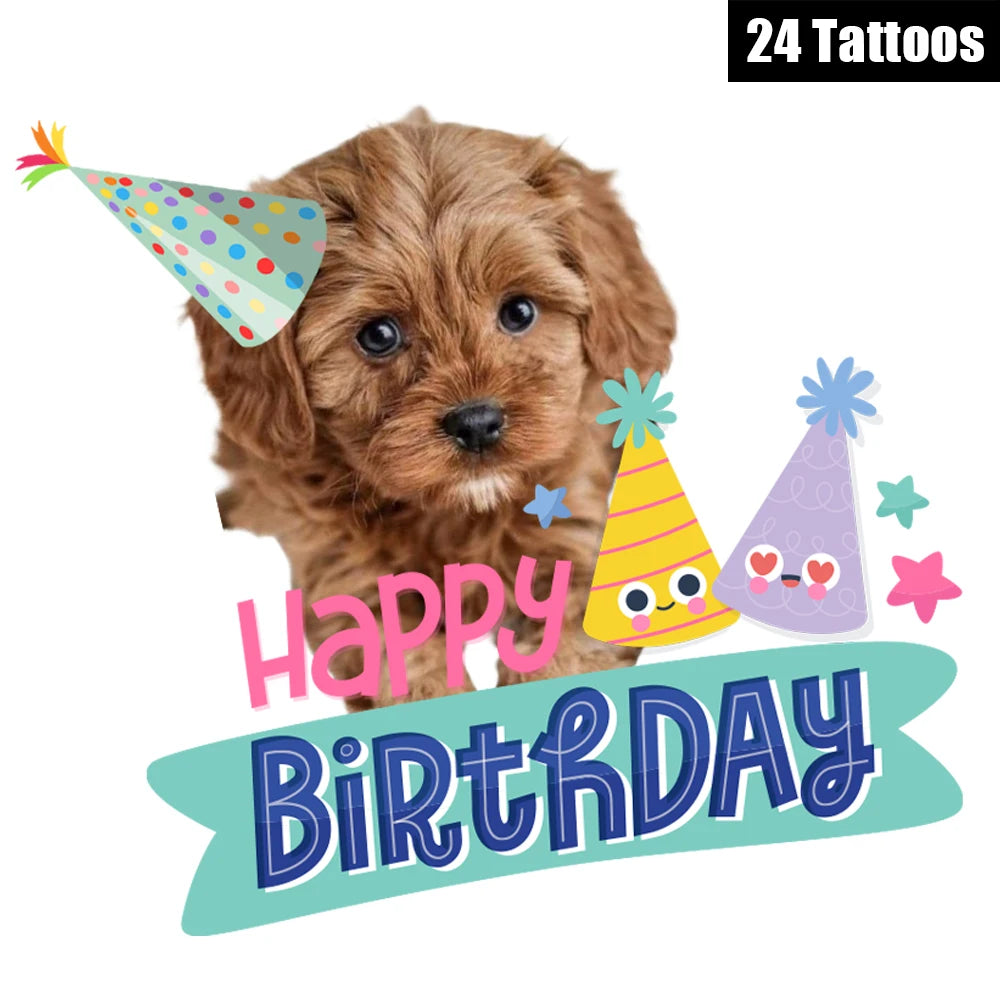 Customized Personalized Waterproof Temporary Tattoo Sticker DIY Fake Tatoo, Make Your Own Custom design Tattoo For Logo/weddi