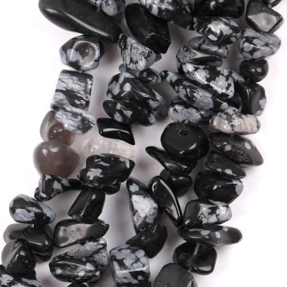 Irregular Freeform Chip Gravel Beads Natural Stone Amethysts Tiger Eye Beads For Jewelry Making 3-5-8-12mm Diy Necklace 16inc