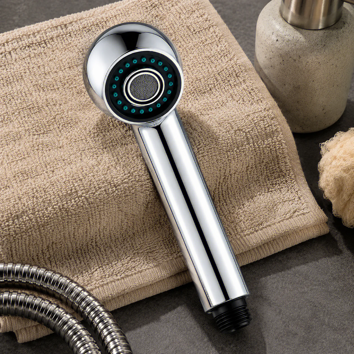 2023 New Kitchen Mixer Tap Replacement Faucet with Pull out Spray Shower Head - Essential Kitchen Accessory for Modern Kitche