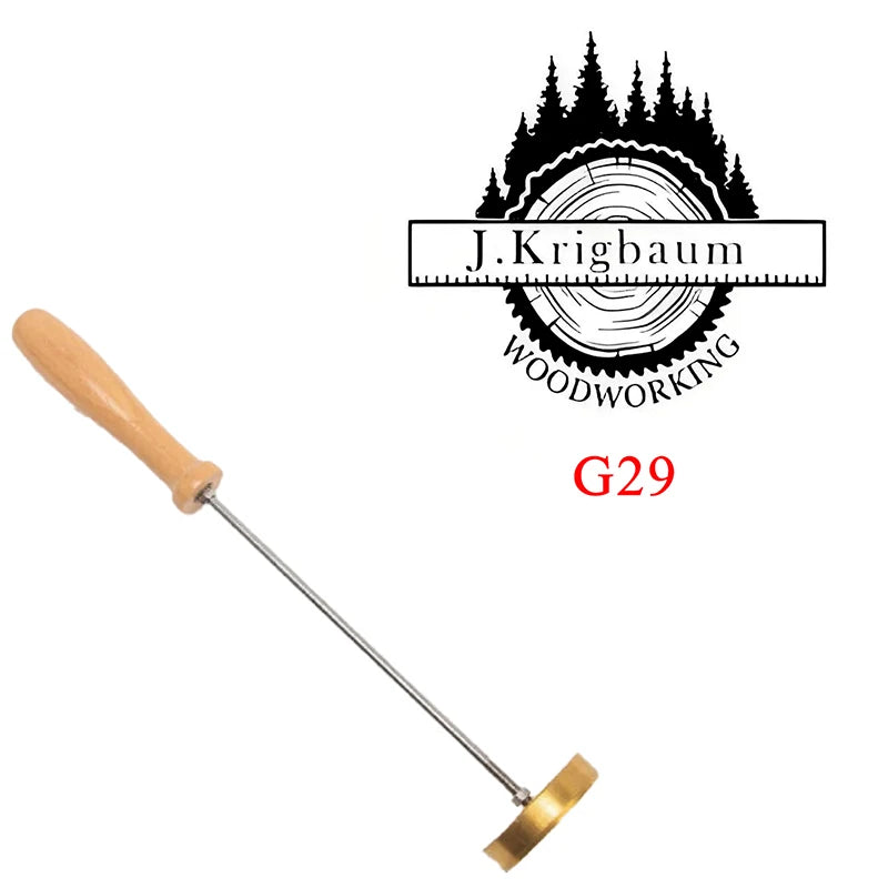 Custom Branding Iron Stamp DIY LOGO Heating Brass Embosser Seals with Handle for Wood Leather Cake Hamburger Wedding Party Cr
