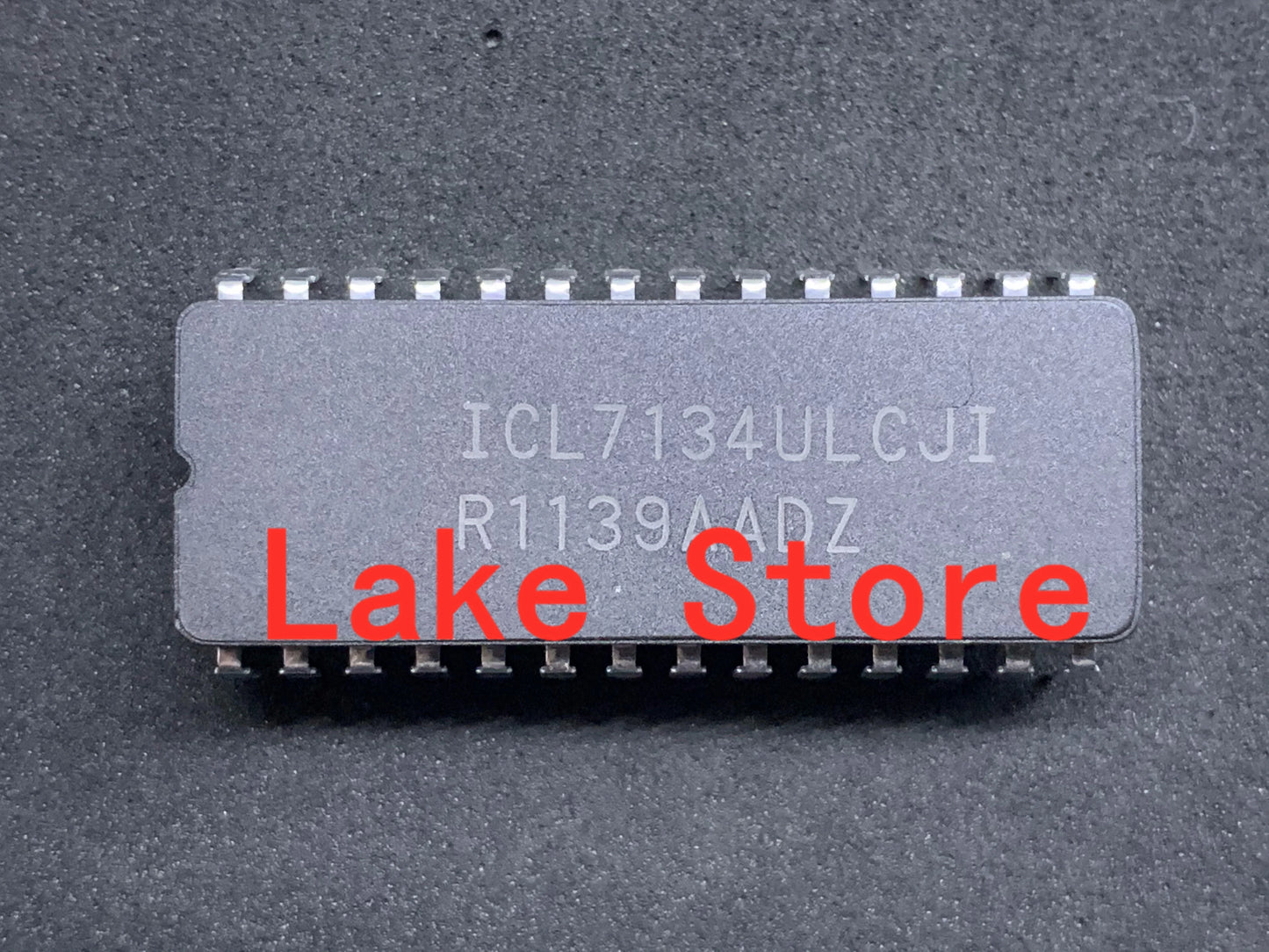 1 unids/lote ICL7134ULCJI ICL7134 CDIP
