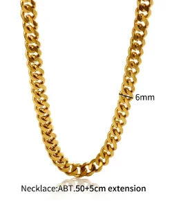 Square Pendants Delicate Stainless Steel Chain Pendant Necklace For Women Necklace - C52