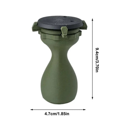 Mini Painting Handle Miniature Holder Tool Artist Model Accessories for Crafting Detailing Building Adults Watercolor Art Mod