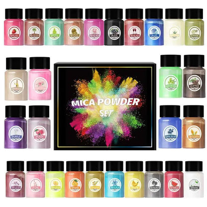 Gradient Auroras Semi Cured Gel Nail Strips Sparkly Shinning DIY Gel Polish Stickers for Nails Works with UV/LED Nail Lamps
