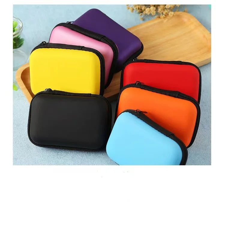 1Pcs Storage Card Games Box Card Sleeves Board Game Tarot Three Kingdoms Poker Cards Protector Multicolor Boy Birthday Gifts
